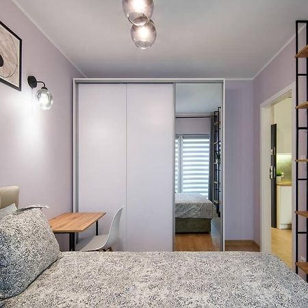 In Gold Apartment Krakow Ngoại thất bức ảnh