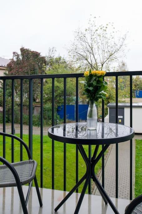 In Gold Apartment Krakow Ngoại thất bức ảnh